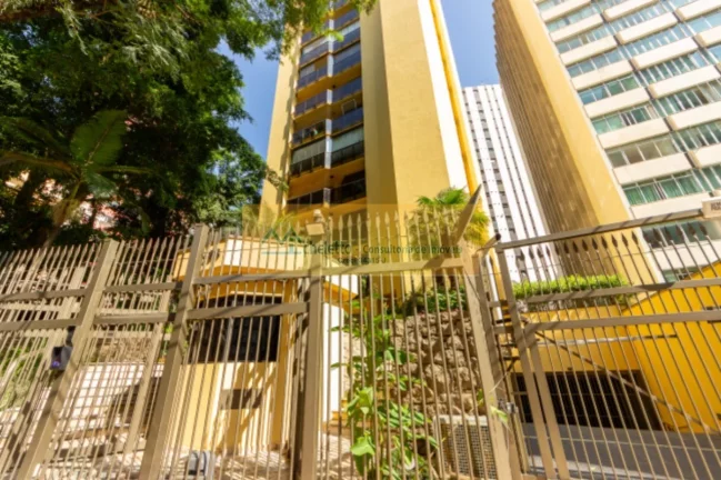 Imagem APARTAMENTO RESIDENCIAL em SÃO PAULO - SP, SANTA CECÍLIA