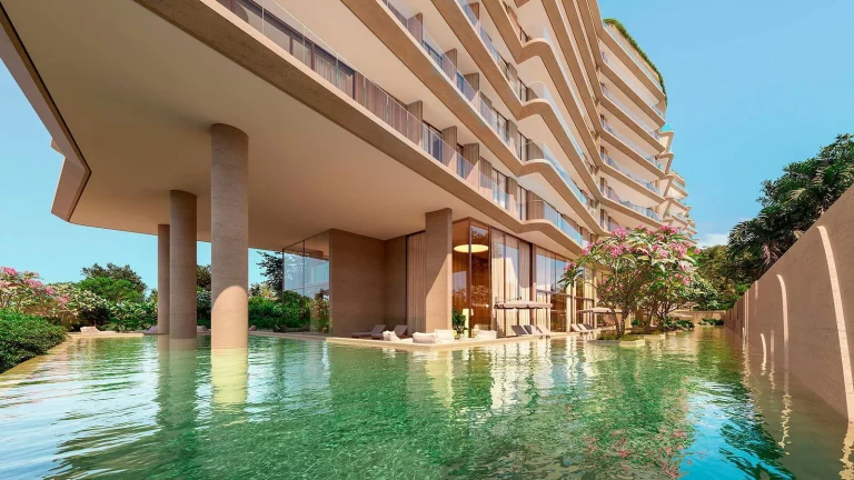 Imagem Cobertura com 4 dormitórios à venda sendo 4 suítes, 378.6 m² por - R$ 23.940.000,00 - Praia Brava - Itajaí/SC