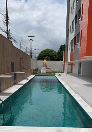 Imagem ÚLTIMA UNIDADE: Apartamento pronto para morar, 3 dormitórios à venda por R$ 560.000,00 - Edifício AMSTERDAM UNIQUE HOME - Ininga - Teresina/PI