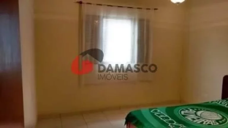 Imagem Casa à venda 4 Quartos, 2 Vagas, 184M², Rudge Ramos, São Bernardo do Campo - SP