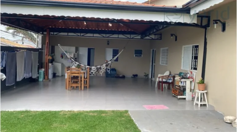 Imagem Imperdível: Casa à venda em Jundiaí-SP, Parque Cidade Jardim, 3 quartos, 1 sala, 2 banheiros, 5 vagas, 360m².