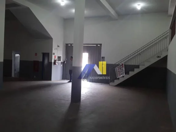 Imagem Loja para Alugar, 290 m² em Jardim Noronha - Pouso Alegre