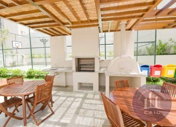 Imagem Apartamento com 03 dormitórios para venda, R$ 763 000,00 em Alphaville/SP