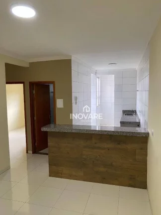 Imagem Apartamento com 2 dormitórios à venda, 1 m² por R$ 270.000,00 - Setor Brasília - Itumbiara/GO