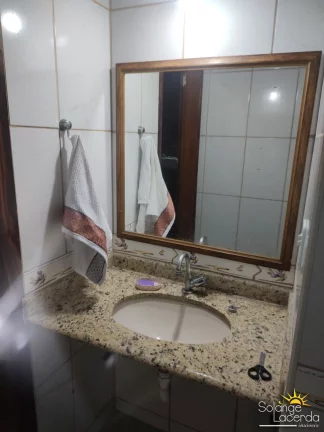Imagem Pertinho da Orla do Itaguá - Ampla e Arejada - 3 Dormitórios (1 Suíte)