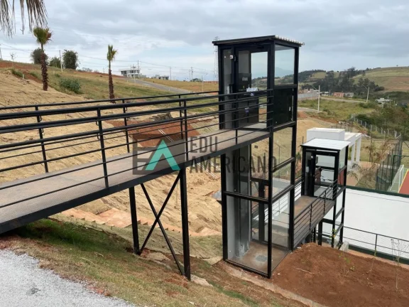 Imagem TERRENO NO CONDOMÍNIO ELEMENTUM , ATIBAIA