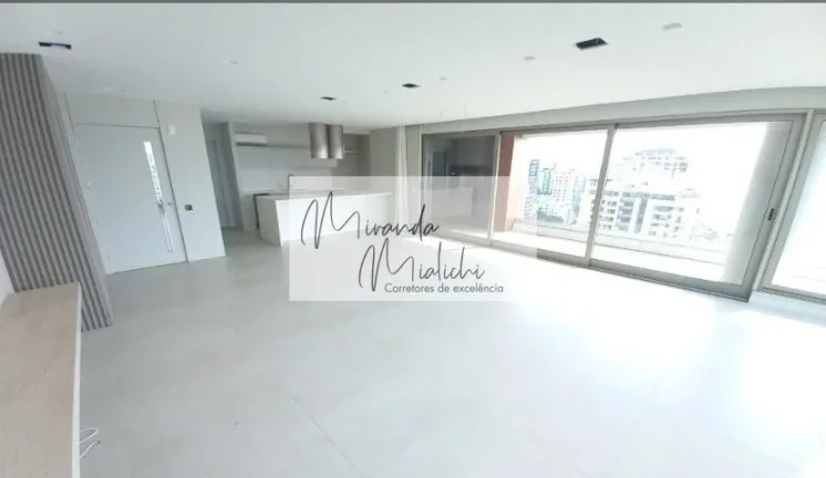 Imagem Apartamento Alto Padrão em Agronômica, Florianópolis/SC