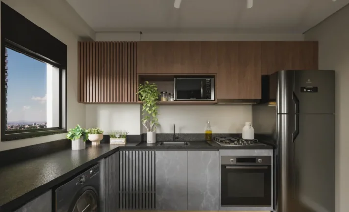 Imagem APARTAMENTO RESIDENCIAL em São Paulo - SP, Vila Olímpia