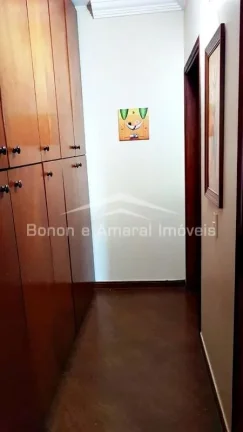 Imagem Apartamento no Presidente Bernardes, de 3 quartos à venda, Jardim Flamboyant - Campinas/SP