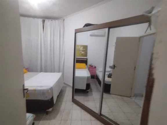 Imagem Casa com 3 dorms, Ocian, Praia Grande - R$ 360 mil, Cod: 2893