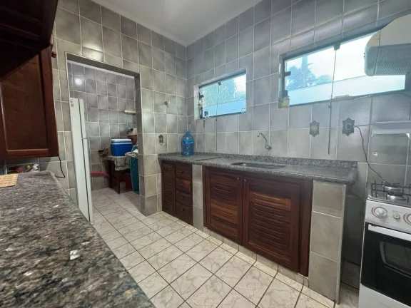 Imagem Apartamento com ótima metragem e localização no itaguá
