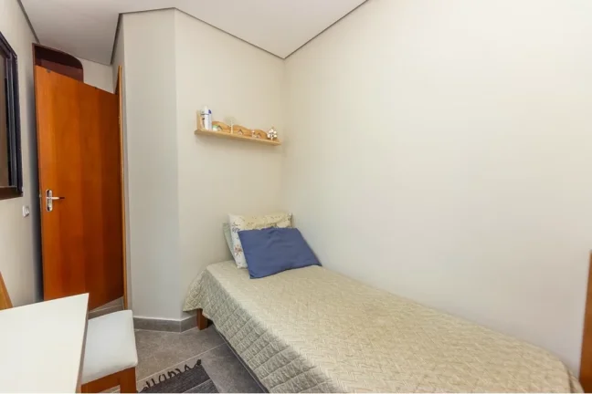 Imagem CASA RESIDENCIAL em São Paulo - SP, Jardim São Paulo(Zona Norte)