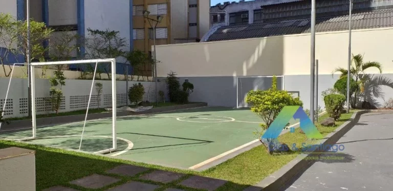 Imagem Apartamento com 2 dormitórios à venda, 67 m² por R$ 583.000 - Vila Gumercindo - São Paulo/SP