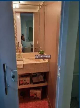 Imagem Sobrado com 2 quartos à venda por R$ 698.000 - Vila Guilherme - São Paulo/SP