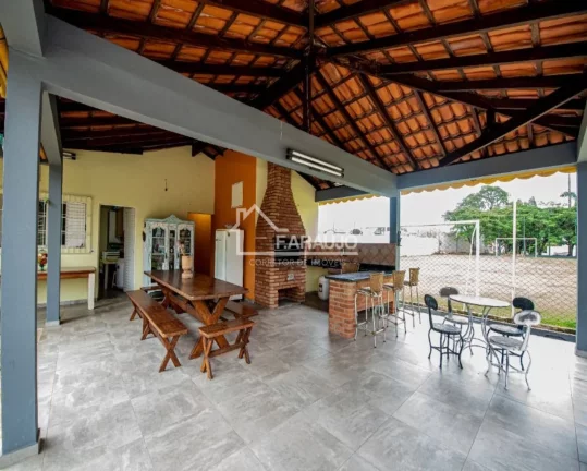 Imagem Casa em condomínio fechado para venda em Sorocaba-SP!