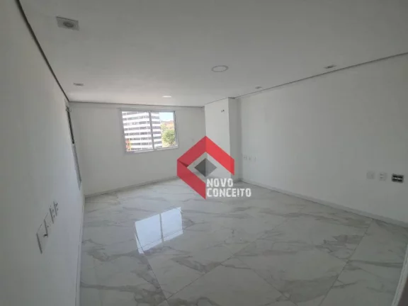 Imagem Apartamento à venda, 222 m² por R$ 2.520.000,00 - Meireles - Fortaleza/CE
