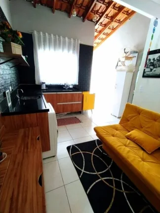 Imagem Vendo Cobertura em Santo André, Parque Oratório