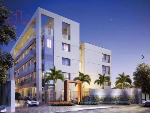 Imagem Studio - 30m² - New Studio em Granja Vianna