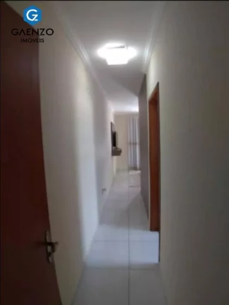 Imagem Sobrado Bela Vista
