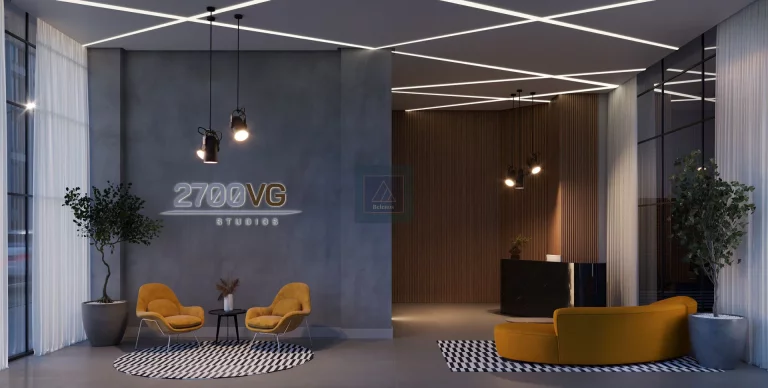 Imagem Studio próximo ao SHOPPING ESTAÇÃO