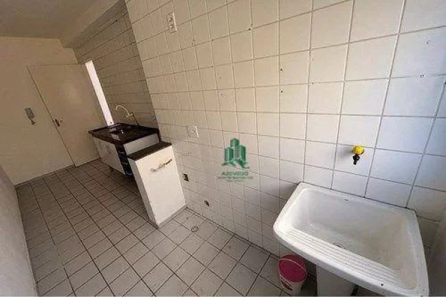 Imagem Apartamento com 2 dormitórios à venda, 55 m² por R$ 275.000,00 - Jardim São Judas Tadeu - Guarulhos/SP
