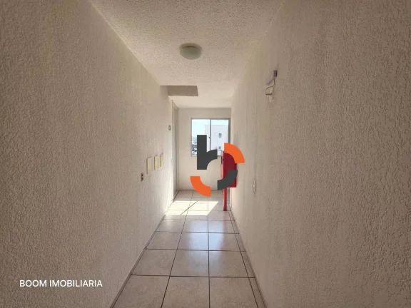 Imagem Apartamento com 2 dormitórios à venda, 43 m² por R$ 189.900,00 - Posse - Nova Iguaçu/RJ