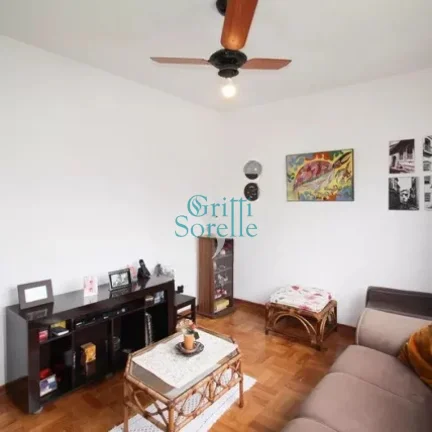 Imagem Apartamento à Venda no Itaim Bibi - São Paulo/SP.