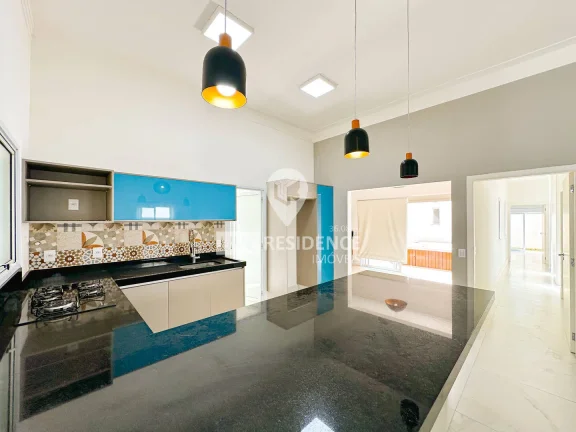 Imagem Casa à Venda - Condomínio Ville de France | Itatiba/SP