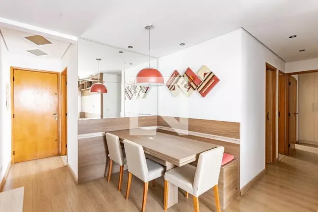 Imagem Apartamento à Venda - Ipiranga, 3 Quartos, 66 m2
