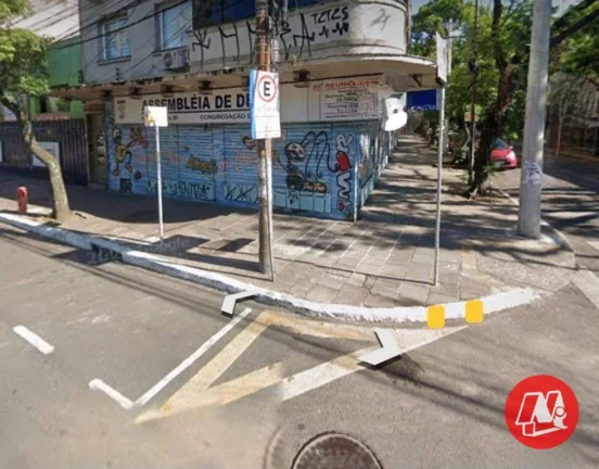 Imagem Loja para alugar, 300 m² por R$ 12.416,00/mês - Bom Fim - Porto Alegre/RS
