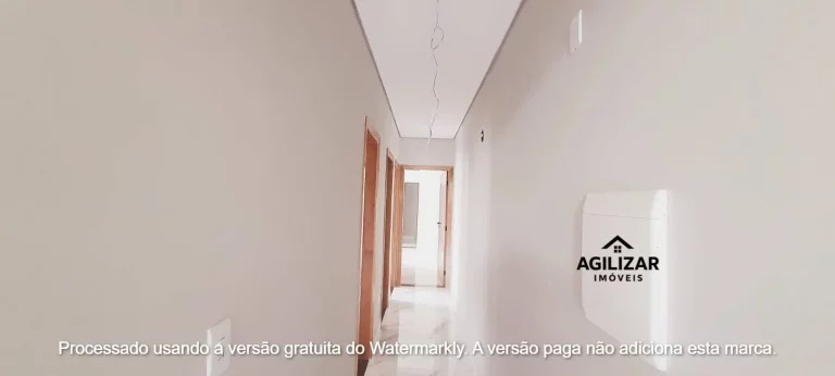 Imagem Casa 03 quartos, sendo 01 suíte - Rio Branco