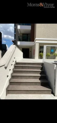 Imagem Apartamento para Venda em Curitiba, Bigorrilho, 1 dormitório, 1 banheiro, 1 vaga