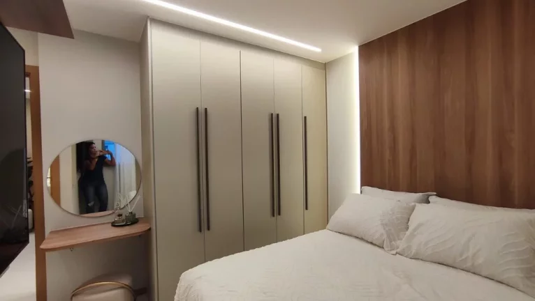 Imagem APARTAMENTO RESIDENCIAL em Vitória - ES, Jardim da Penha