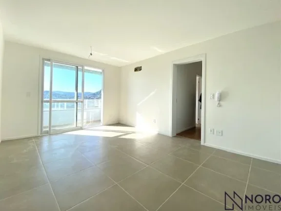 Imagem Apartamento 2 dormitórios novo no Bairro Menino Jesus