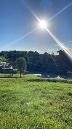 Imagem Terreno à venda, 1000 m² por R$ 480.000,00 - Condomínio Fazenda Jequitibá - Sorocaba/SP