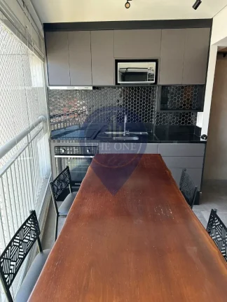Imagem Oportunidade Única! Apartamento à venda em Pinheiros, São Paulo-SP. 1 quarto, 1 sala, 1 banheiro, 1 vaga, 34 m². Venha conferir!