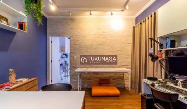 Imagem Casa com 2 quartos à venda, 120 m² por R$ 650.000 - Parque Renato Maia - Guarulhos/SP