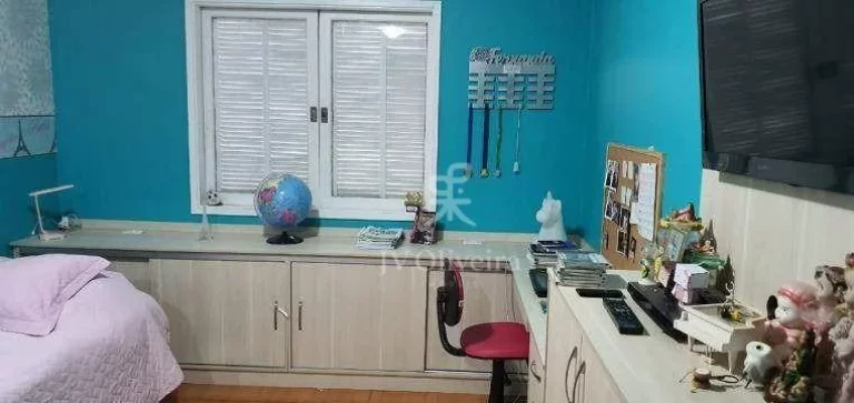 Imagem Casa com 3 dormitórios à venda, 150 m² por R$ 1.800.000,00 - Brooklin Paulista - São Paulo/SP