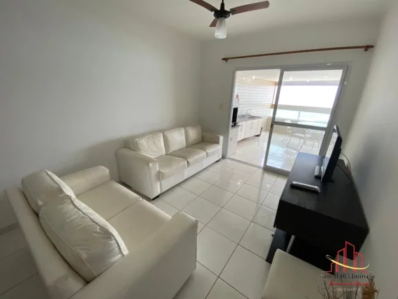 Imagem APARTAMENTO RESIDENCIAL em PRAIA GRANDE - SP, Aviação