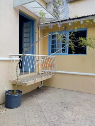 Imagem Casa com 3 Dormitorio(s) localizado(a) no bairro Belém Velho em Porto Alegre / Rio Grande do Sul Ref.:95