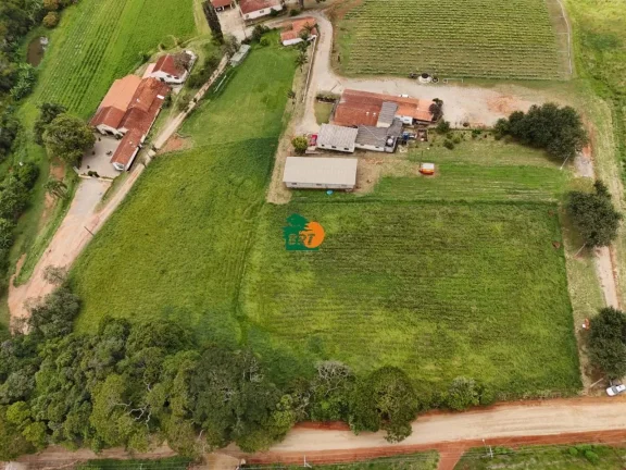 Imagem Terreno para Venda em São Roque, Sorocamirim (canguera)