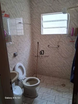 Imagem Casa com 2 dormitórios à venda, 96 m² por R$ 340.000 - Jardim Hungares - Sorocaba/SP