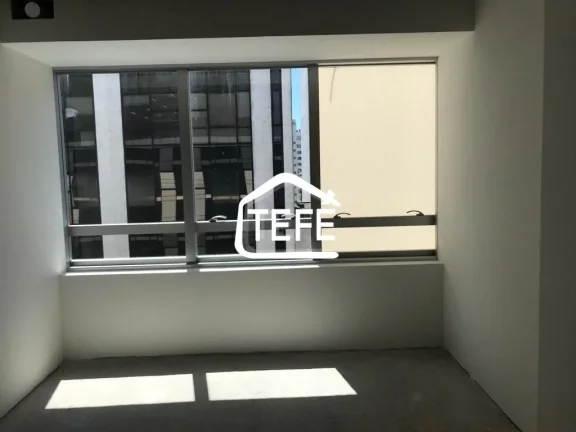 Sala à venda, 30 m² por R$ 395.000,00 - Centro - Rio de Janeiro/RJ