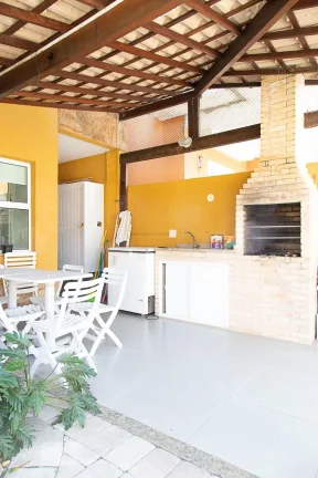 Imagem Casa à Venda - Vargem Pequena, 5 Quartos, 206 m2