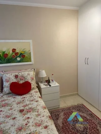 Imagem Apartamento com 3 dormitórios à venda, 115 m² por R$ 1.490.000 - Ipiranga - São Paulo/SP