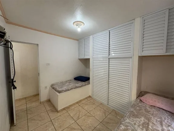 Imagem APARTAMENTO COM 58 m² - CANTO DO FORTE - PRAIA GRANDE SP