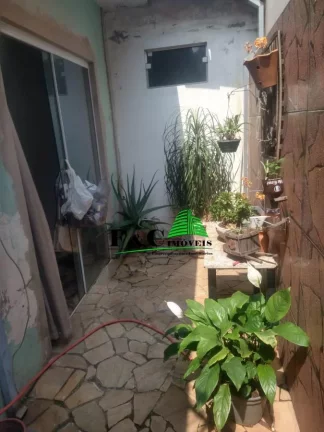 Imagem Casa para Venda em Limeira, Parque Residencial ANAVEC, 3 dormitórios, 2 suítes, 3 banheiros, 2 vagas