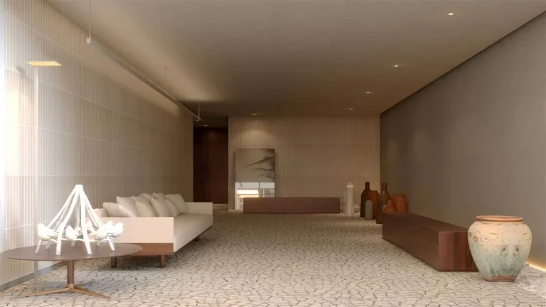 Imagem APARTAMENTO COM 130.3 m² - FORTE - PRAIA GRANDE SP