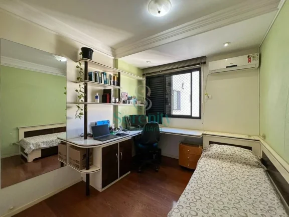 Imagem Apartamento à venda no centro de Londrina/PR