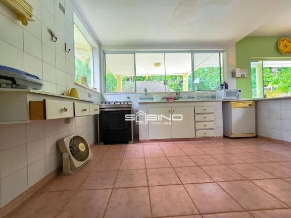 Imagem Oportunidade para comprar na Praia de Riviera de São Lourenço - Casa com 4 Dormitórios 234m² de área útil